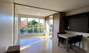 Imagem 6: Kitnet/conjugado para aluguel com 35 metros quadrados com 1 quarto