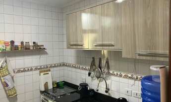 Imagem 7: APTO JAGUARIBE Apartamento com 2 dormitórios