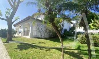 Imagem 3: Aluguel Alto Padrão em Alphaville