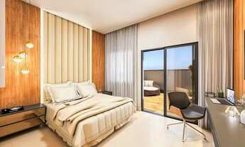 Imagem 7: Terras Alphaville 2 - Barra dos Coqueiros