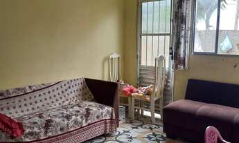 Imagem: Vende-se casa no Bairro da Barra