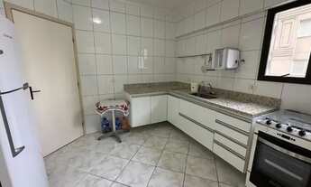 Imagem 7: Apartamento com 4 dormitórios, 160 m² - venda por R$ 1.000.000,00 ou aluguel por R$ 5.500