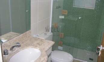 Imagem 6: Rio de Janeiro - Apartamento Padrão - Recreio dos Bandeirantes