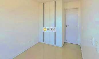 Imagem 6: Ed. Antônio e Júlia Lucena 92 m2 vista MAR locação