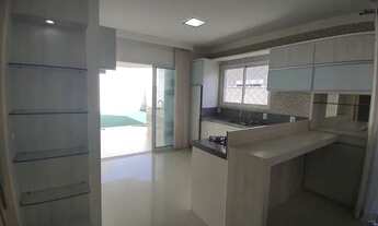 Imagem 5: Casa para aluguel com 160 metros quadrados com 3 quartos em Pedra Branca - Palhoça - SC