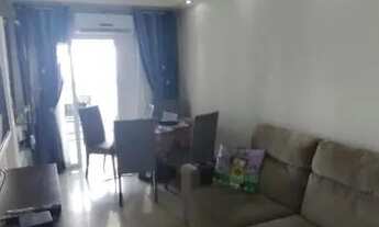 Imagem 2: Apartamento com 2 dormitórios à venda, 68 m² por R$ 439.000,00 - Mirim - Praia Grande/SP