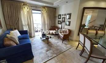 Imagem 4: Perdizes Apartamento cobertura com 3 dormitórios