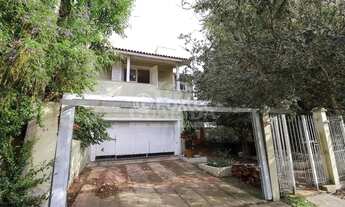 Imagem 3: Casa à venda Rua Décio Pelegrini, Ipanema - Porto Alegre