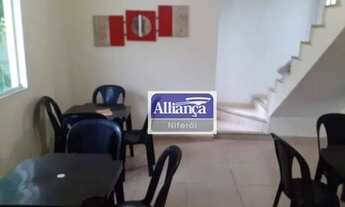 Imagem 2: Casa com 4 dormitórios à venda, 240 m² por R$ 600.000 - Barroco (Itaipuaçu) - Maricá/RJ