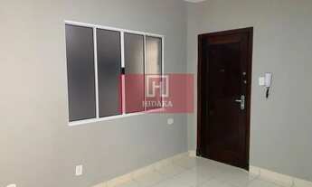 Imagem 7: Apartamento à venda no bairro Bela Vista - São Paulo/SP, Zona Central