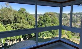 Imagem 3: Apartamento com 1 dormitório à venda, 84 m² por R$ 674.671 - Alphaville - Gramado/RS