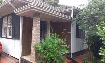 Imagem: Vendo terreno grande com casa