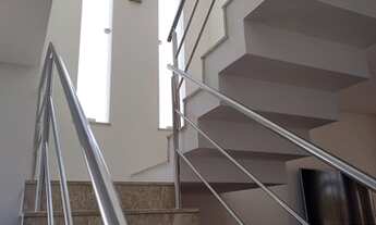 Imagem 7: Casa de condomínio para venda com quatro quartos