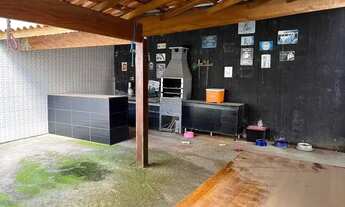 Imagem 7: CAJAMAR - Casa Padrão - PORTAIS (POLVILHO