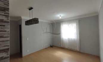 Imagem 4: Apartamento para Venda em Sumaré, 2 dormitórios, 1 banheiro, 1 vaga