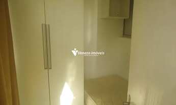 Imagem 7: Apartamento mobiliado no Horto para aluguel