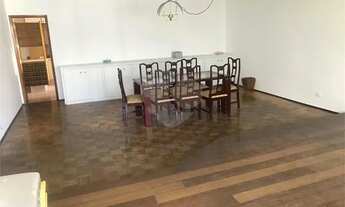 Imagem 2: Higienópolis Apartamento com 4 dormitórios