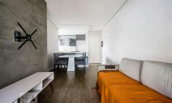 Imagem: Apartamento para Aluguel - Anchieta, 2 Quartos