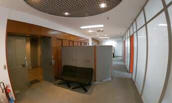 Imagem 4: Andar/laje corporativa para venda com 260 m² no Centro da Cidade - Rio de Janeiro - RJ