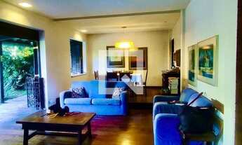 Imagem 2: Apartamento para Aluguel - Gávea, 6 Quartos, 320 m2