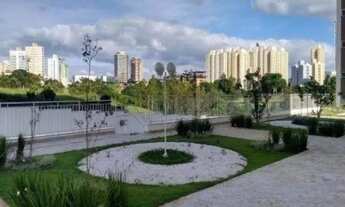 Imagem 6: Apartamento de 3 quartos para alugar no bairro Raízes campolim