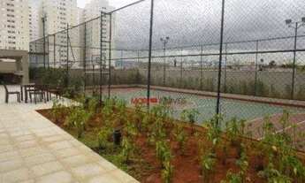 Imagem 3: Apartamento com 3 dormitórios, 100 m² - venda por R$ 1.600.000,00 ou aluguel por R$ 8.100