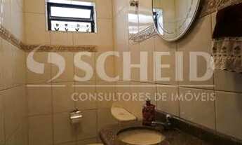 Imagem 6: Jd. Promissão Casa com 3 dormitórios