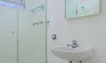 Imagem 7: São Paulo - Apartamento Padrão - Itaim Bibi