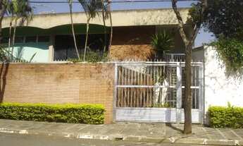 Imagem 3: CASA TÉRREA ASSOBRADADA A VENDA NO TREMEMBÉ - 3 DORMS (1 SUÍTE) E 8 VAGAS DE GARAGEM