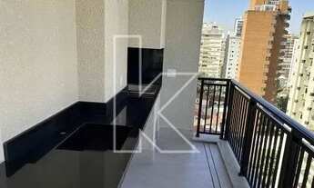 Imagem 3: Apartamento Jardins - São Paulo - SP