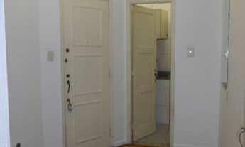 Imagem 2: Apartamento para alugar, com 35 m² com 1 quarto em Botafogo - Rio de Janeiro - RJ