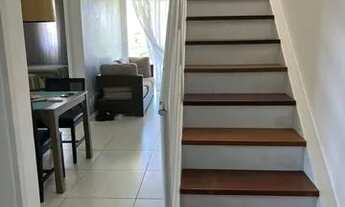 Imagem 6: Maravilhosa cobertura duplex totalmente reformada e mobiliada em condomínio no Recreio