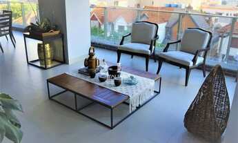 Imagem 4: Apartamento Vila Madalena 4 Suítes 4 Vagas