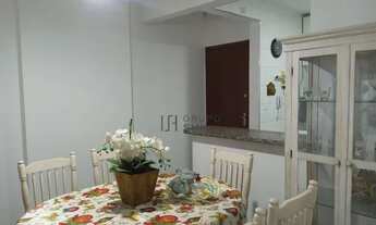 Imagem 4: Apartamento com 2 dormitórios à venda na Praia do Tombo Frente Mar - Guarujá/SP