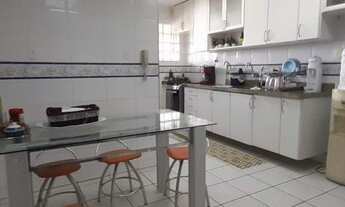 Imagem 5: Apartamento para venda tem 120 metros quadrados com 3 quartos em Pina - Recife - Pernambuc