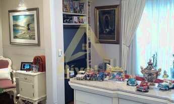 Imagem 4: Apartamento para Venda em São Paulo / SP no bairro Jardim América