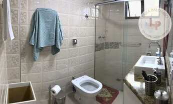 Imagem 4: Apartamento com 3 dormitórios, 153 m² - venda por R$ 1.100.000,00 ou aluguel por R$ 5.000