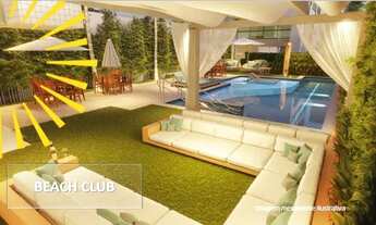 Imagem 3: Apartamento para venda com 66 m² a 5 minutos da Praia de Candeias