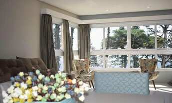 Imagem 4: Apartamento com 2 dormitórios à venda, 113 m² por R$ 1.899.000,00 - Centro - Gramado/RS