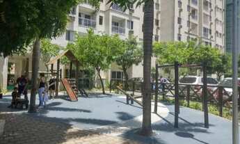 Imagem 2: Oportunidade! Aptº p/ venda, 63m², 3 qts(sendo 01 suíte)em Imbiribeira, Recife - PE