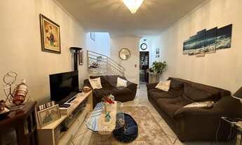 Imagem 4: Sobrado 02 dormitórios 02 vagas próximo shopping Park Santana