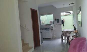 Imagem 2: Alugo geminado Piçarras