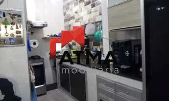 Imagem 7: Excelente apartamento tipo casa na VILa da Penha