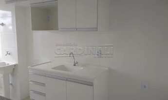 Imagem 6: Apartamento Padrão em São Carlos