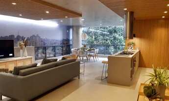 Imagem: Apartamento à venda no Condomínio L Klabin