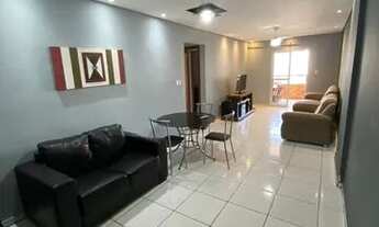 Imagem 7: Apartamento 2 dormitórios para Locação em Praia Grande, Canto do Forte, 2 dormitórios, 1 s