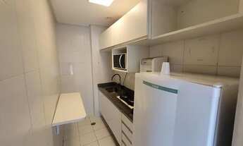 Imagem 7: Mobiliado Próximo a Estação Moema do Metrô