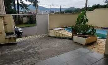 Imagem 6: Sobrado com 3 dormitórios para alugar, 70 m² por R$ 3.690,00/mês - Jardim do Lago - Atibai