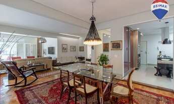 Imagem: Apartamento de 3 dormitórios, 1 suite