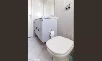 Imagem 4: Apartamento para venda possui 84 metros quadrados com 3 quartos em Jabaquara - São Paulo